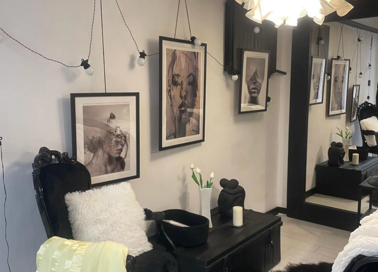 Apartament Willa Kwiat Paproci Zakopane Polska