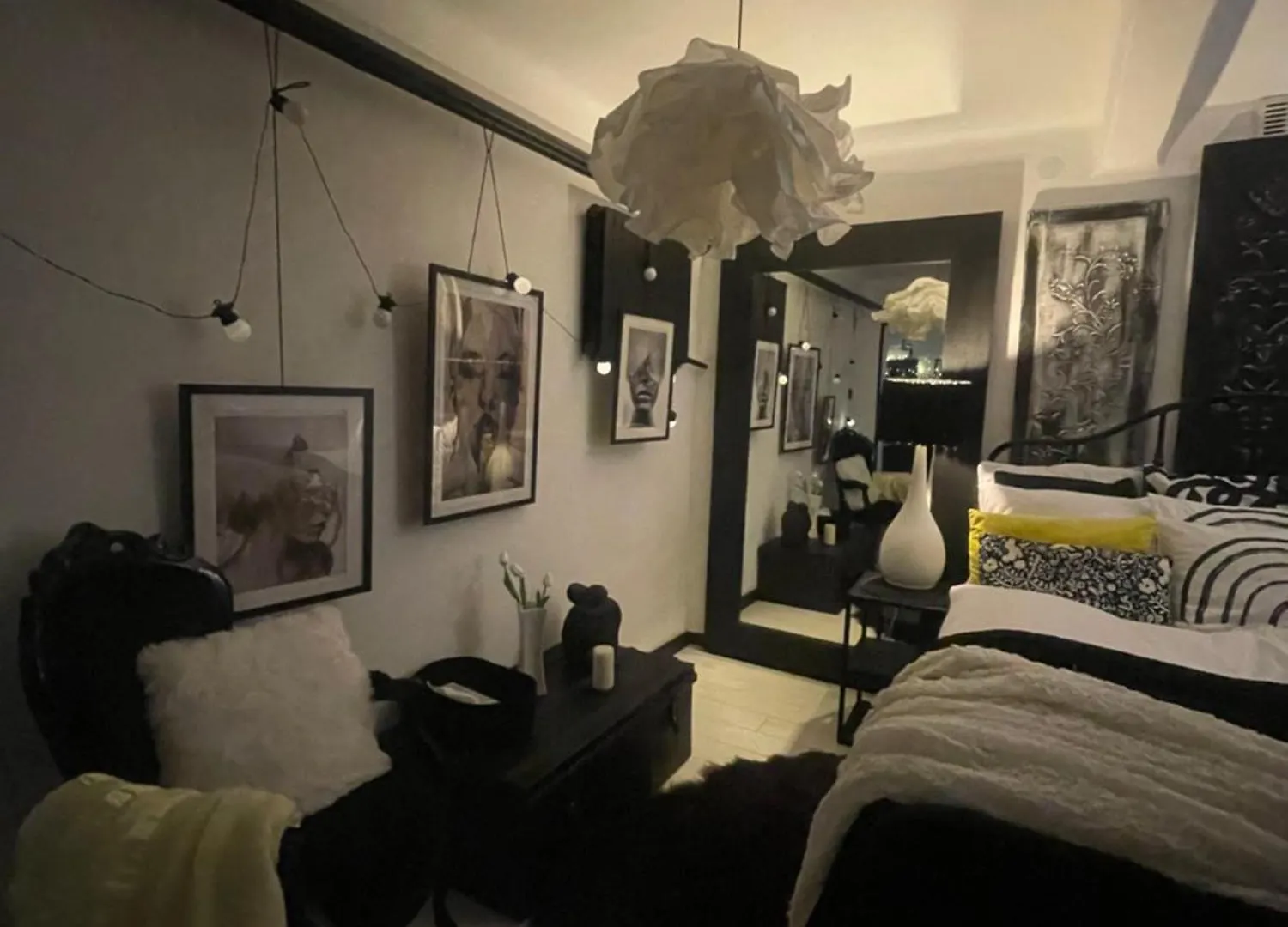 Apartament Willa Kwiat Paproci Zakopane