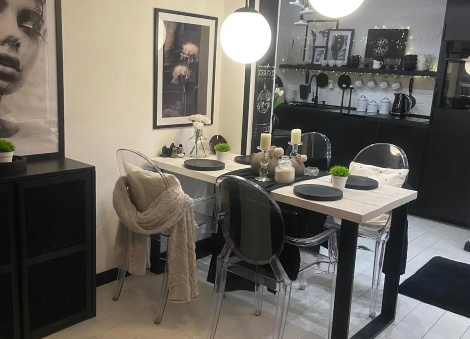 Apartament Willa Kwiat Paproci Zakopane Polska