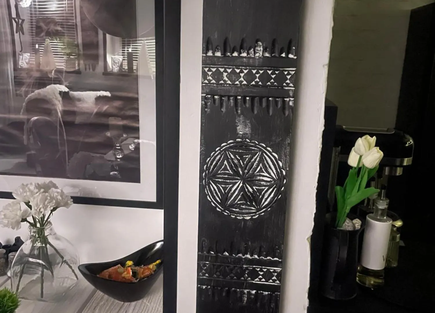 Willa Kwiat Paproci Zakopane Apartament