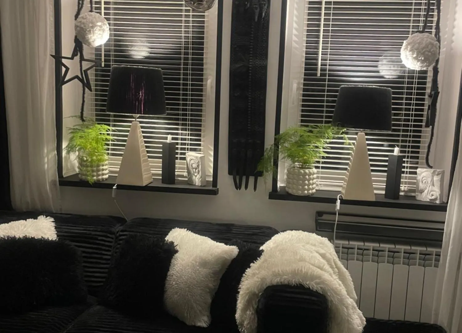 Willa Kwiat Paproci Zakopane Apartament