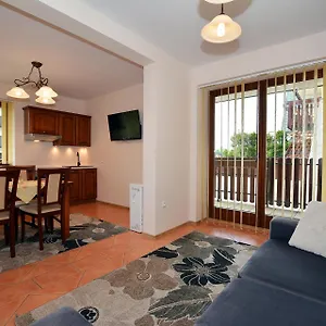 Kosista Apartament