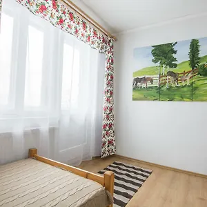 Chata Biegacza K34 Kwatera prywatna