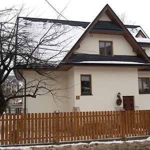 U Janka Kwatera prywatna