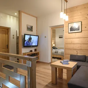Pod Skocznią Apartament