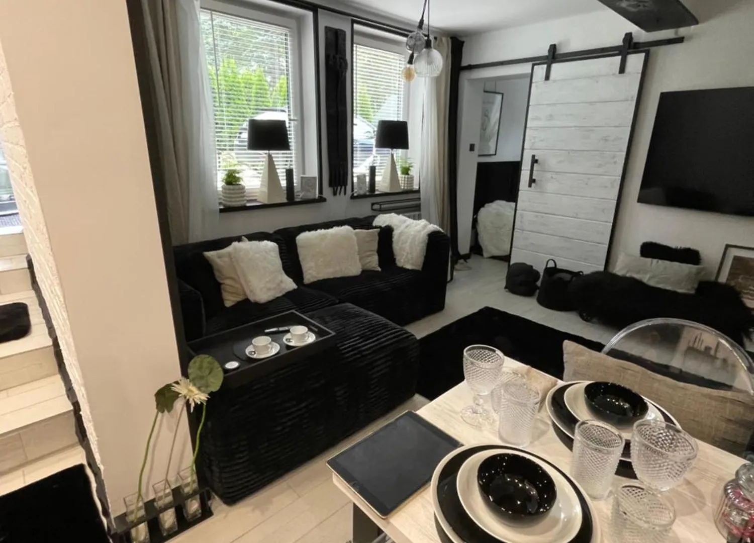 Apartment Willa Kwiat Paproci Zakopane
