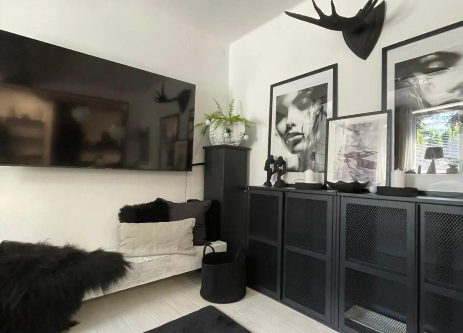 Apartment Willa Kwiat Paproci Zakopane Poland